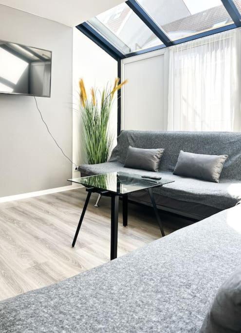 Schickes Apartment In City Lage B7 Карлсруе Екстериор снимка