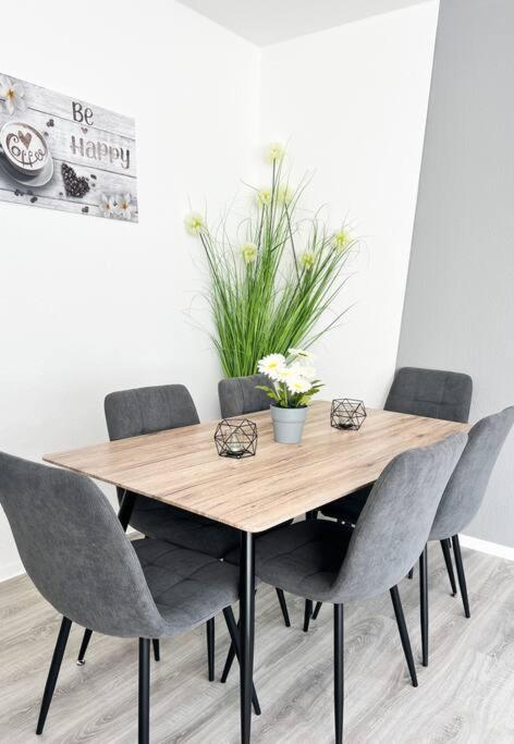 Schickes Apartment In City Lage B7 Карлсруе Екстериор снимка
