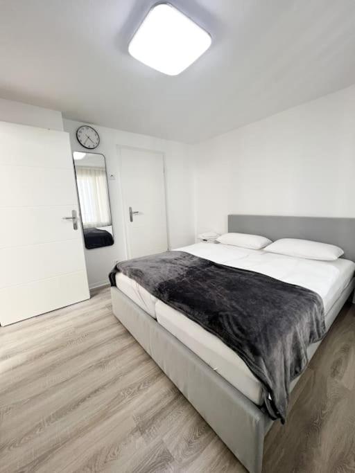 Schickes Apartment In City Lage B7 Карлсруе Екстериор снимка