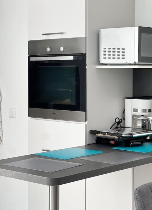 Schickes Apartment In City Lage B7 Карлсруе Екстериор снимка