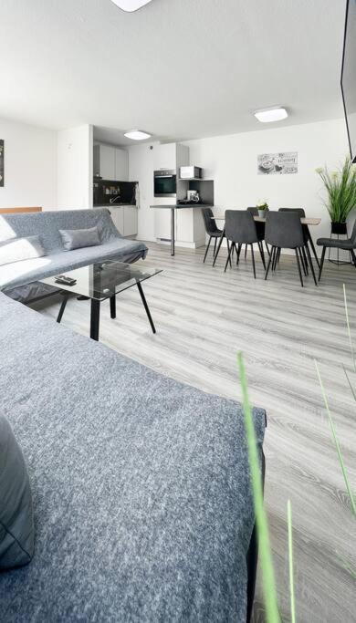 Schickes Apartment In City Lage B7 Карлсруе Екстериор снимка