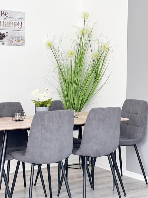 Schickes Apartment In City Lage B7 Карлсруе Екстериор снимка
