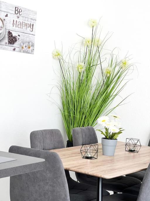 Schickes Apartment In City Lage B7 Карлсруе Екстериор снимка