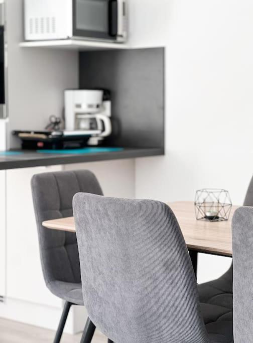 Schickes Apartment In City Lage B7 Карлсруе Екстериор снимка